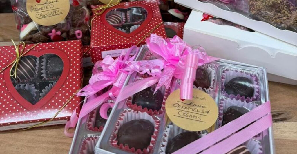 New Jersey’s Beloved Candy Destination Is Full of Sweet Surprises