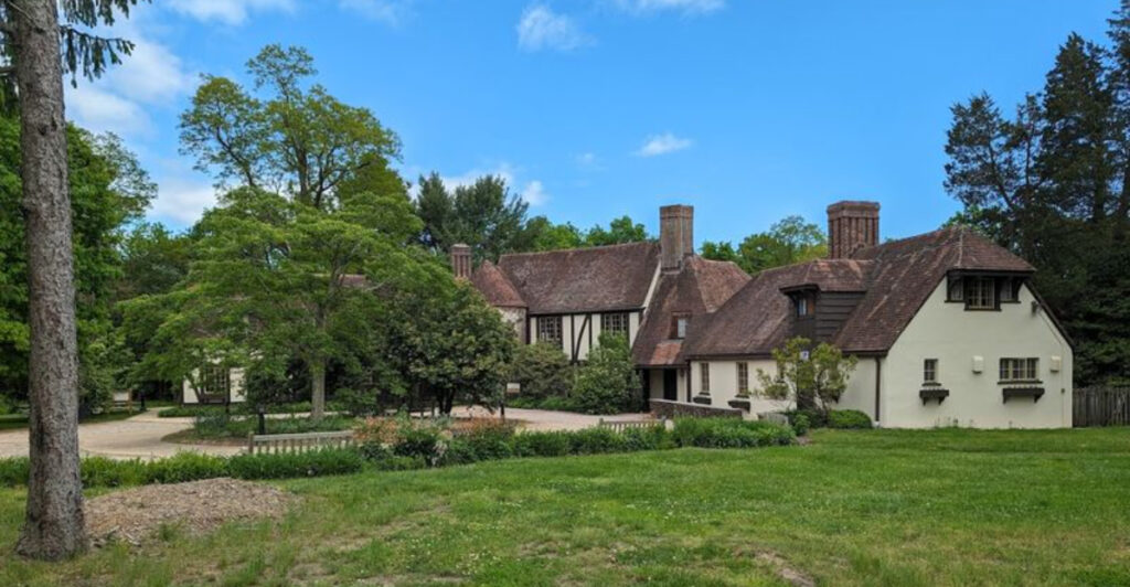 New Jersey’s Charming Outdoor Destination That Blends Trails, Local History, and Nature Education