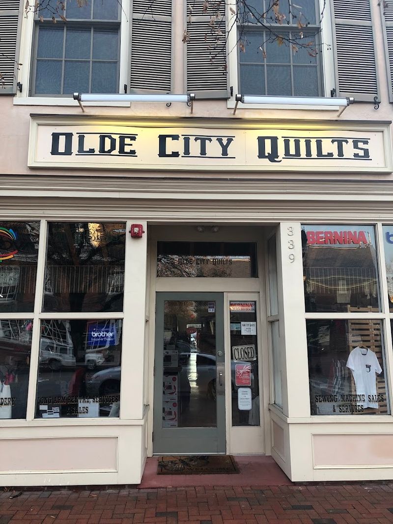 Where It All Begins: Address and Location