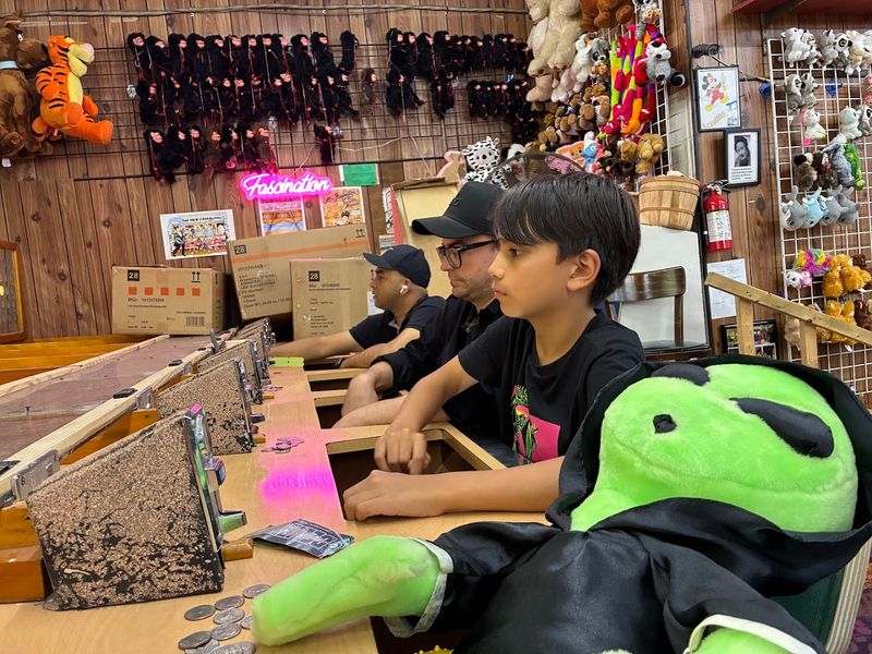 The Fascination of Fascination