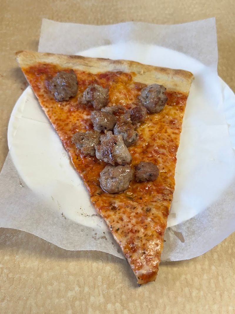 Louie & Ernie's Pizza (Bronx) — Old-School Legend