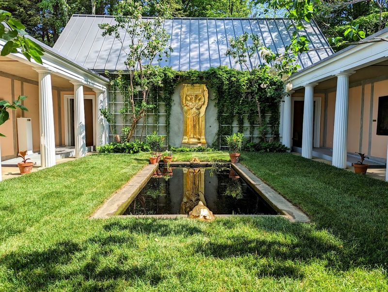 Saint-Gaudens National Historical Park (New Hampshire)