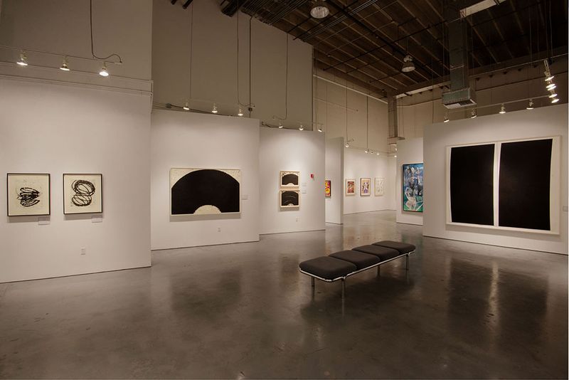 Rosenbaum Contemporary - Boca Raton