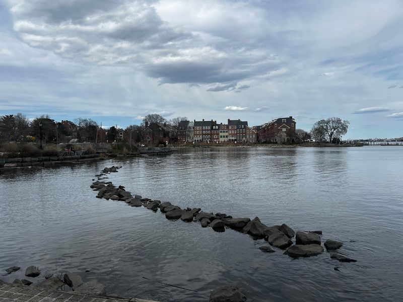 Alexandria, Virginia