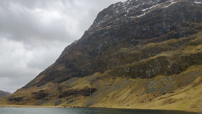 Scottish Highlands, Scotland