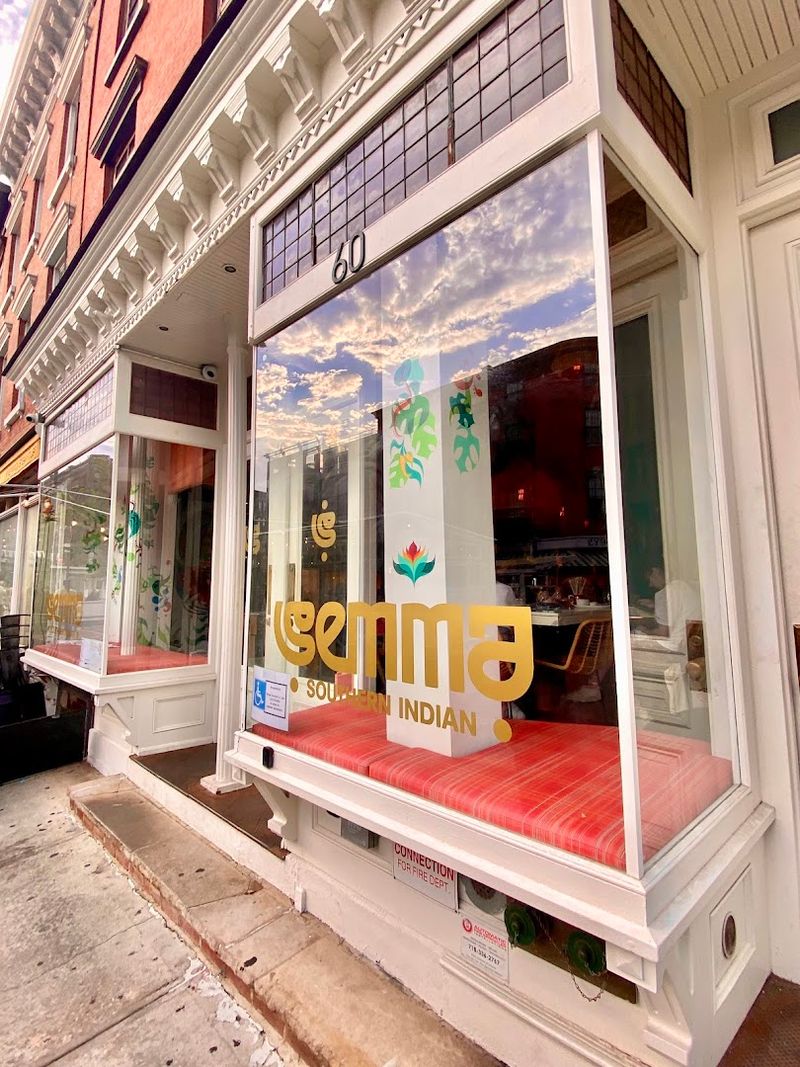 Semma — Greenwich Village (Manhattan)