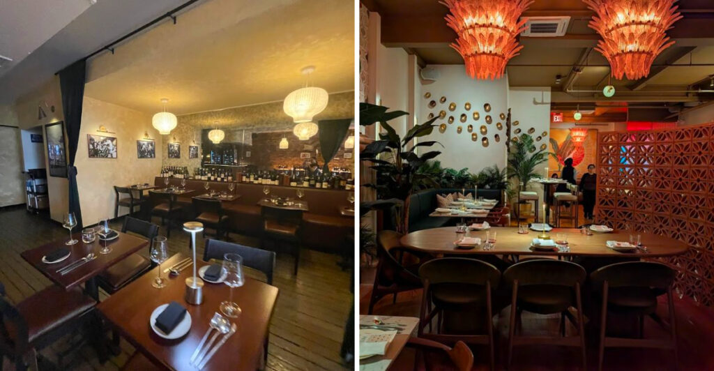 New York Food Scene Is Booming, Here Are 12 Must-Try Restaurants