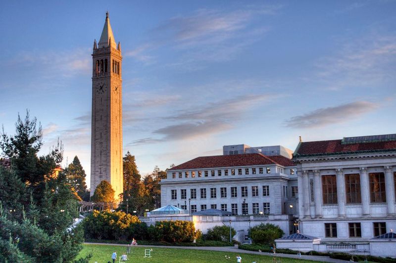 University of California, Berkeley