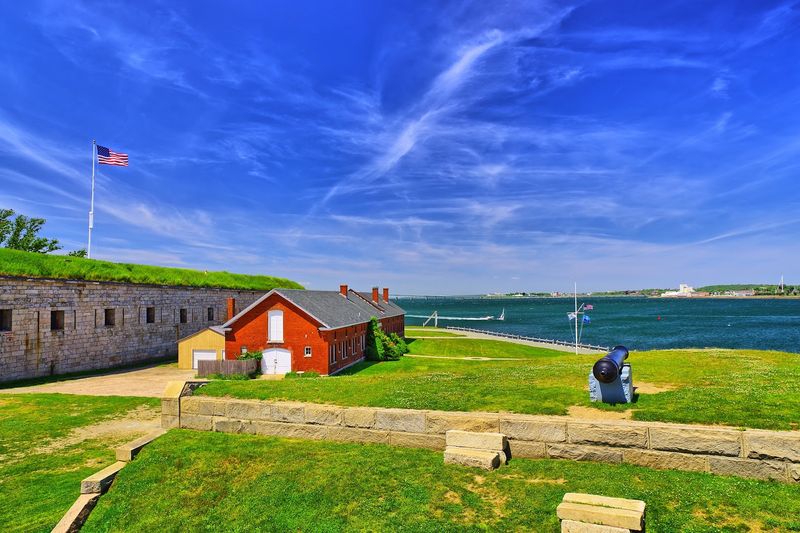 A Perfect Spot for Families and Picnics