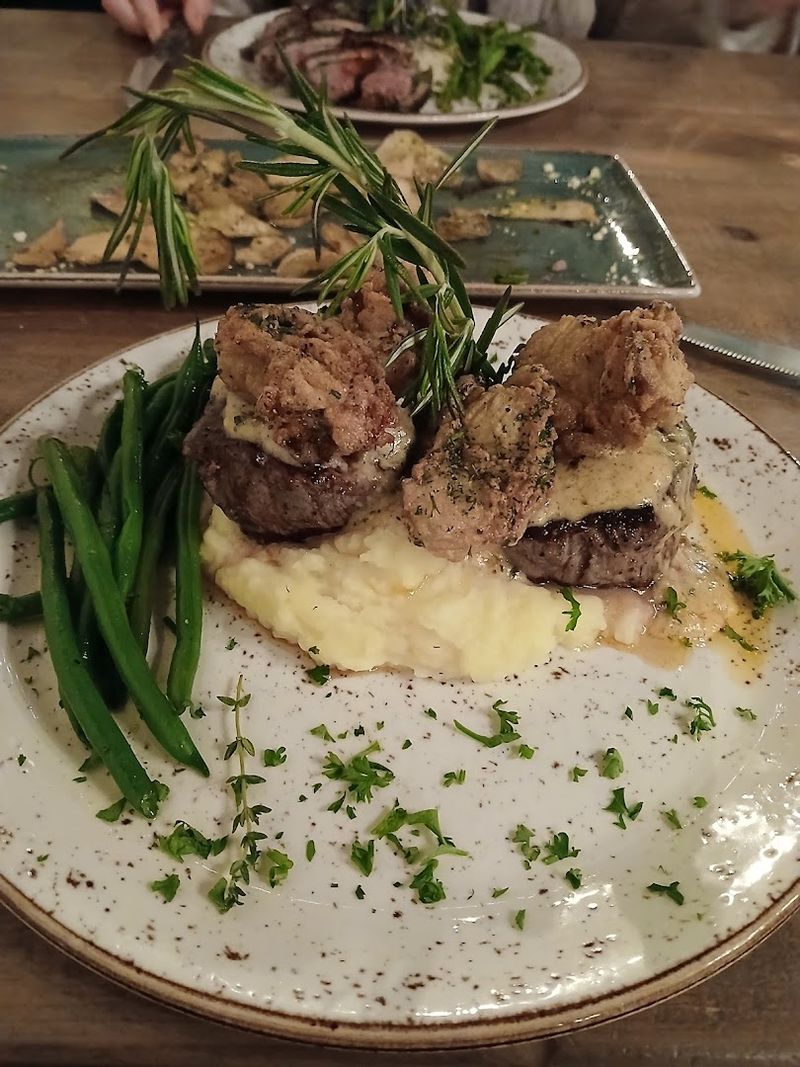 Why This Place Has Earned Its Reputation