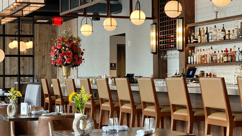 Lorena's, Maplewood, New Jersey