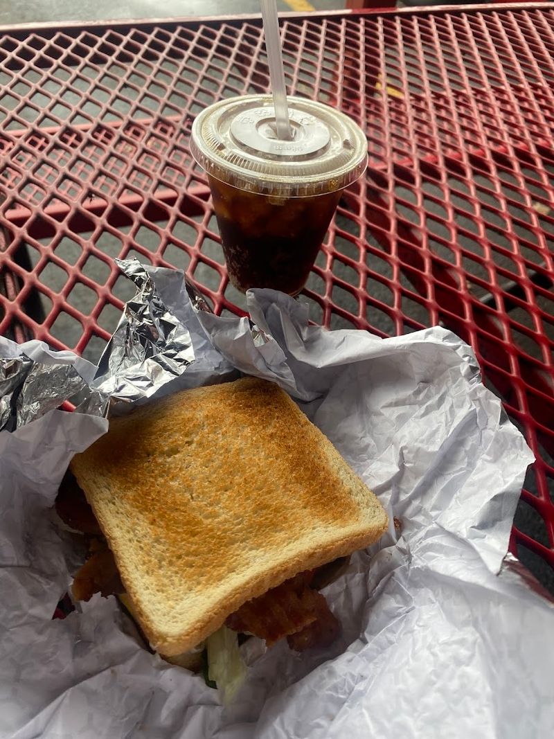 Mug-n-Bun — Speedway (Indianapolis)