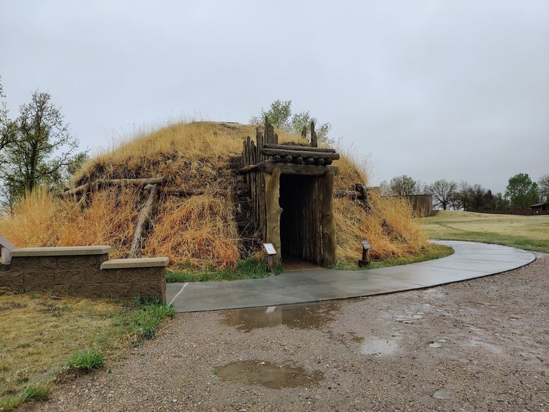 Knife River Indian Villages (North Dakota)