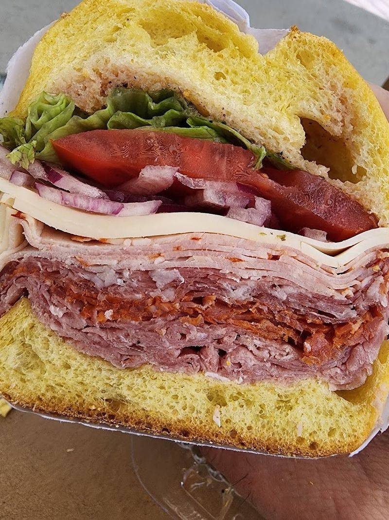 Joe Leone's, Point Pleasant Beach, New Jersey