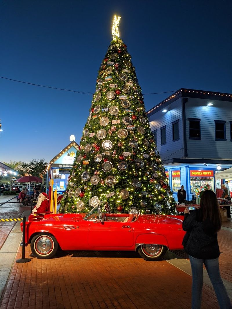 Entertainment Without Overplanning