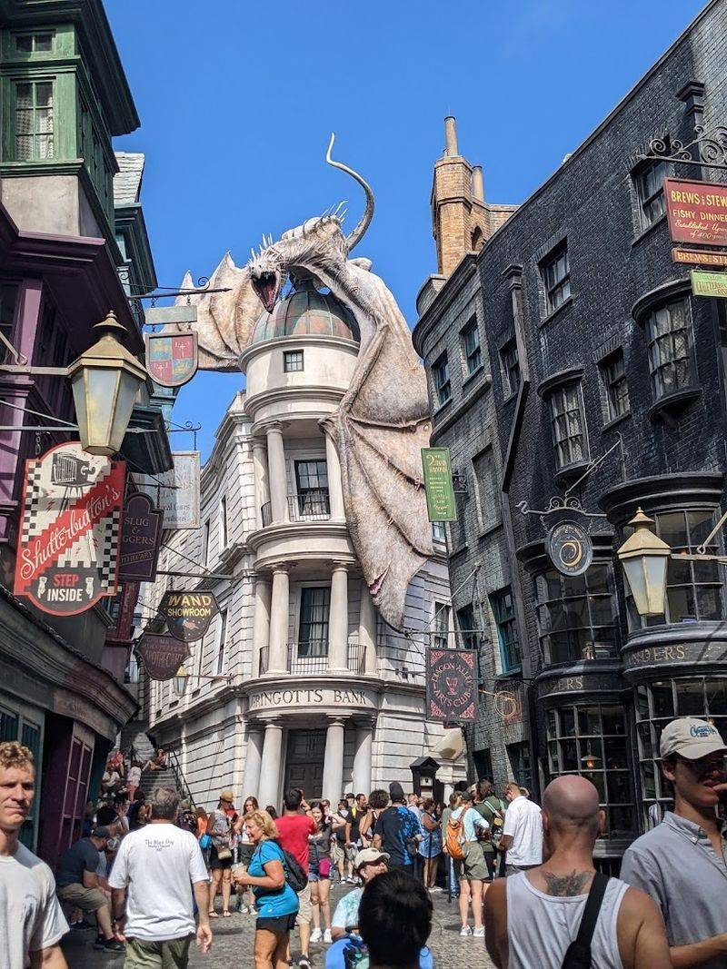 What Non-Harry Potter Fans Actually Think