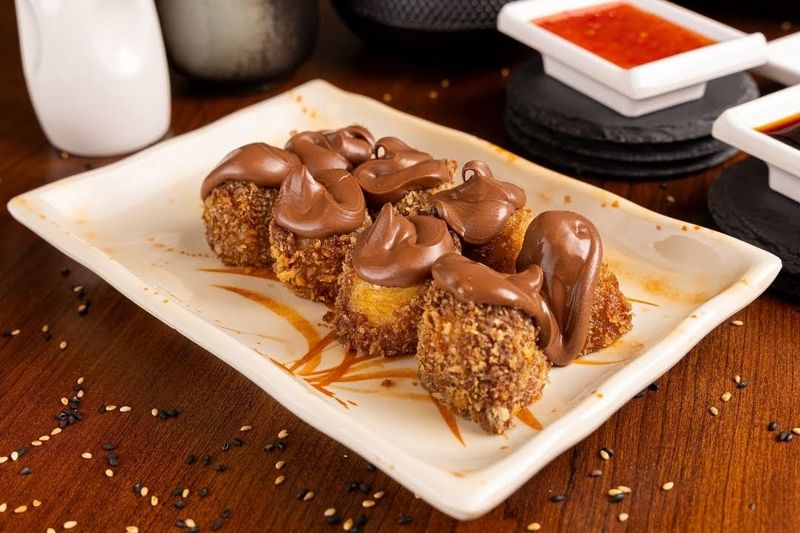 Desserts That Earn Their Place on the Table