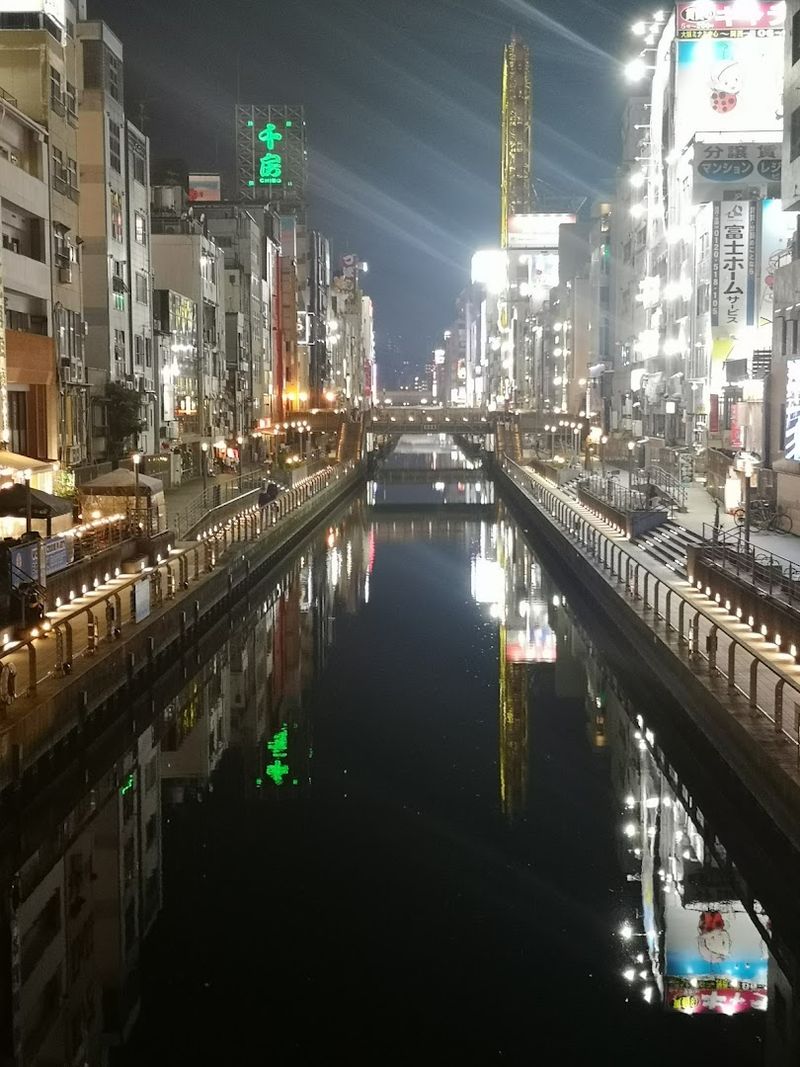 Dotonbori (Osaka)