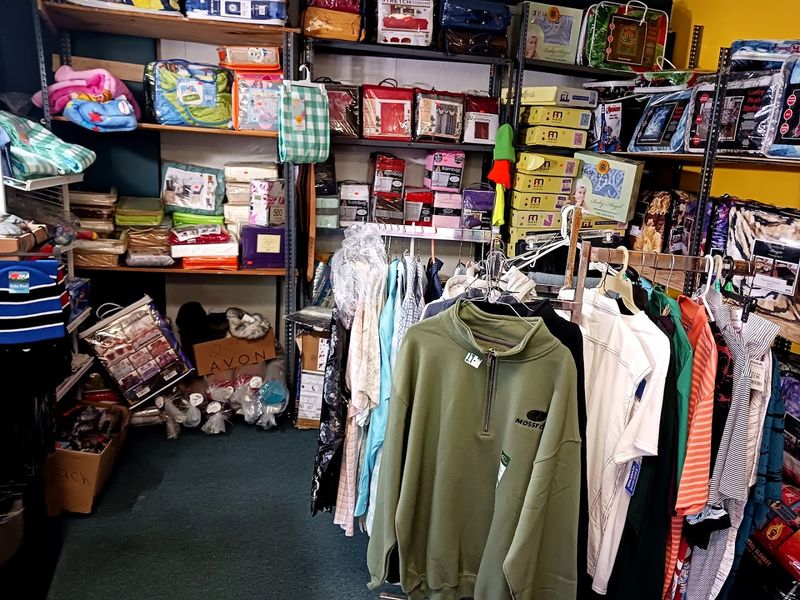 The Vendors Who Make Each Visit Different