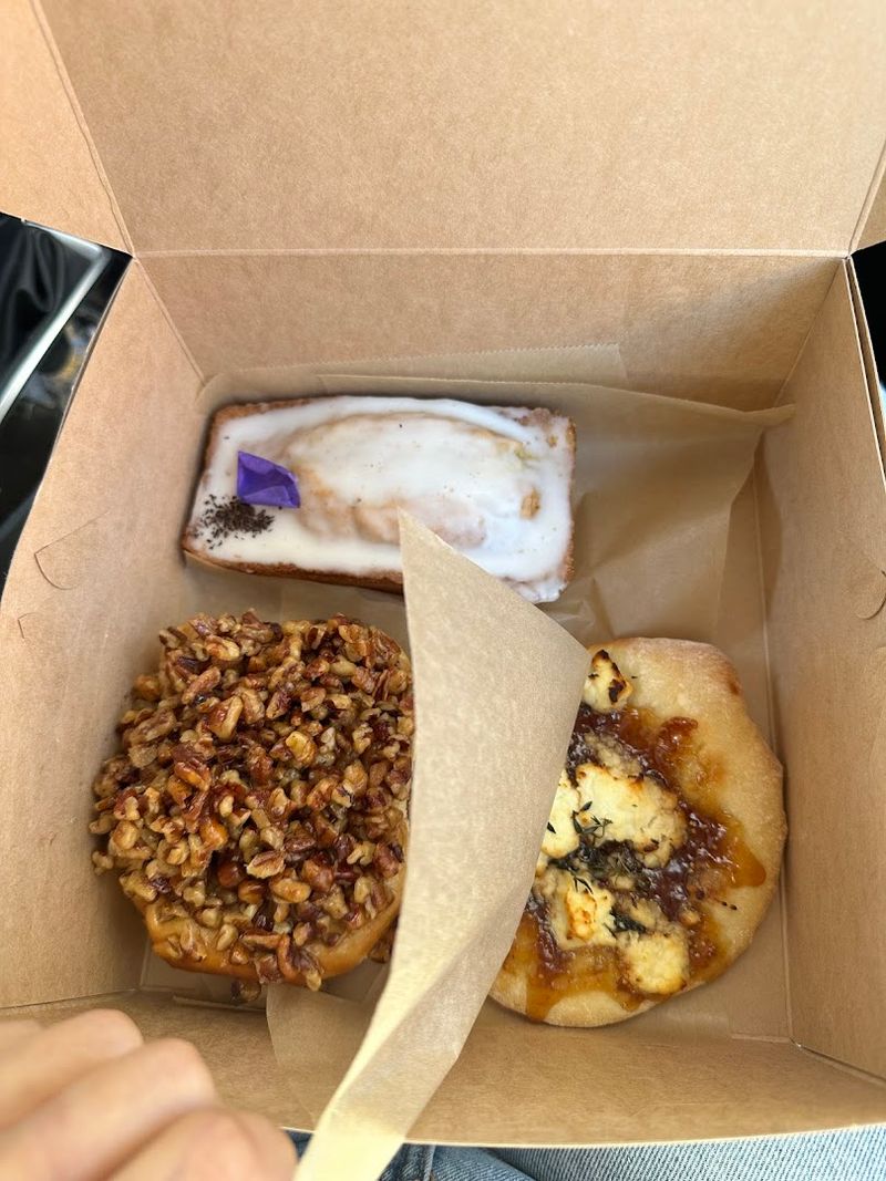 A Takeaway-Only Setup That Works Surprisingly Well