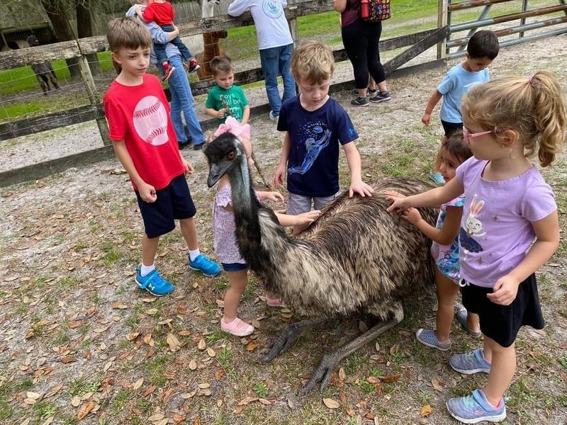 What a Typical Farm Visit Actually Looks Like
