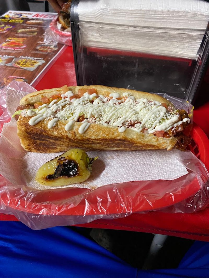 El Caprichoso — Phoenix