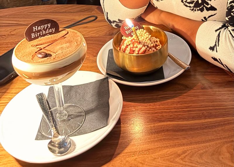 Service That People Actually Remember by Name