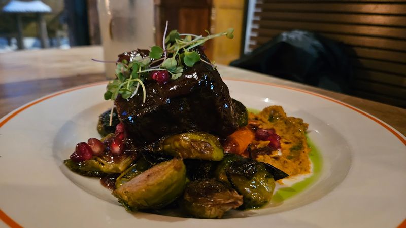 Why This Princeton Spot Keeps Earning Its Reputation