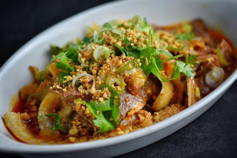 Appetizers That Deserve Their Own Spotlight