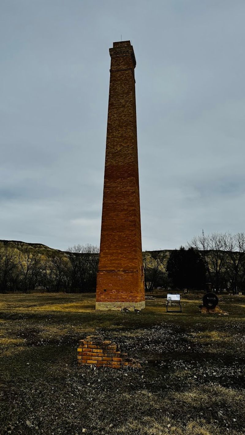 North Dakota - Medora