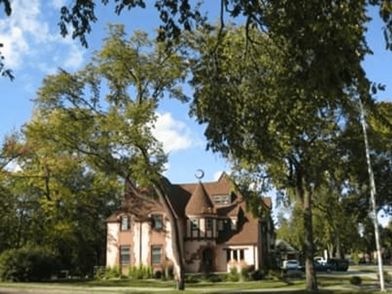 North Dakota - Grand Forks