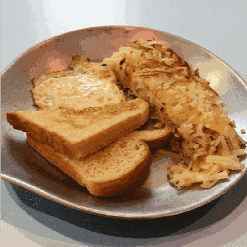 North Dakota, Kroll’s Diner (Bismarck)