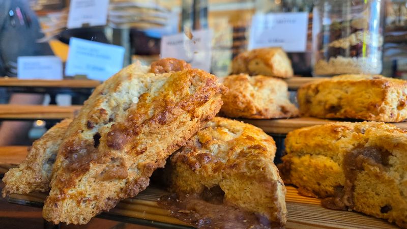 Ohio, Northstar Café (Columbus)