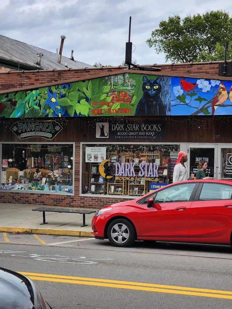 Ohio - Yellow Springs