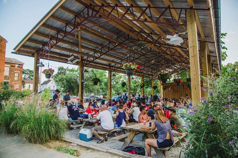 Ohio - Eli’s BBQ (Cincinnati)