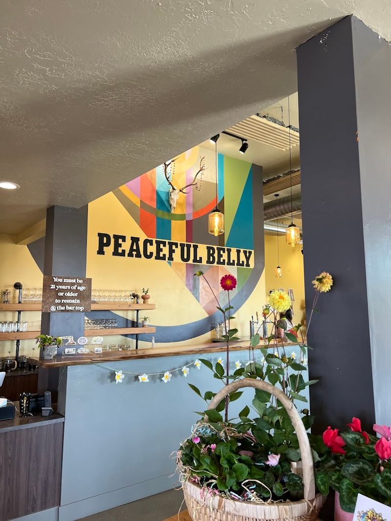 Peaceful Belly Farm — Caldwell