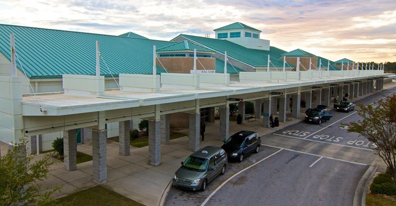 Destin-Fort Walton Beach Airport (VPS)