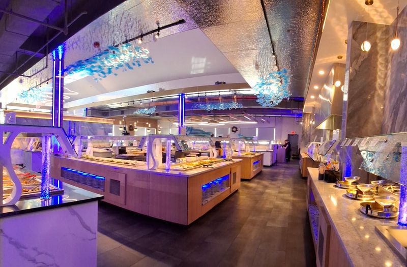 Hibachi & Asian Buffets — Milwaukee & Madison Areas