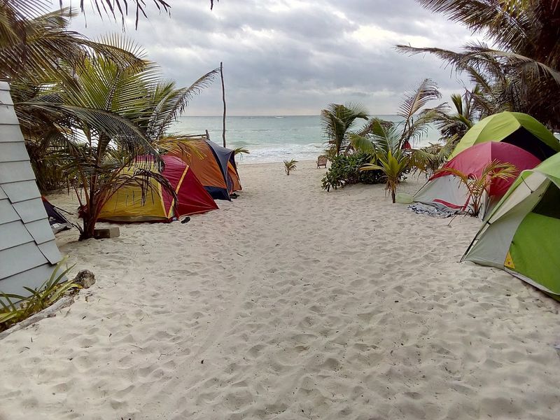 Mexico (Remote Regions)