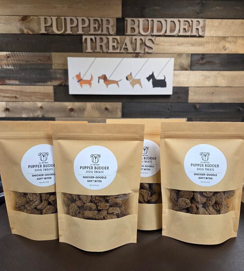 Birthday Cakes, Custom Orders, and Celebrations for Dogs