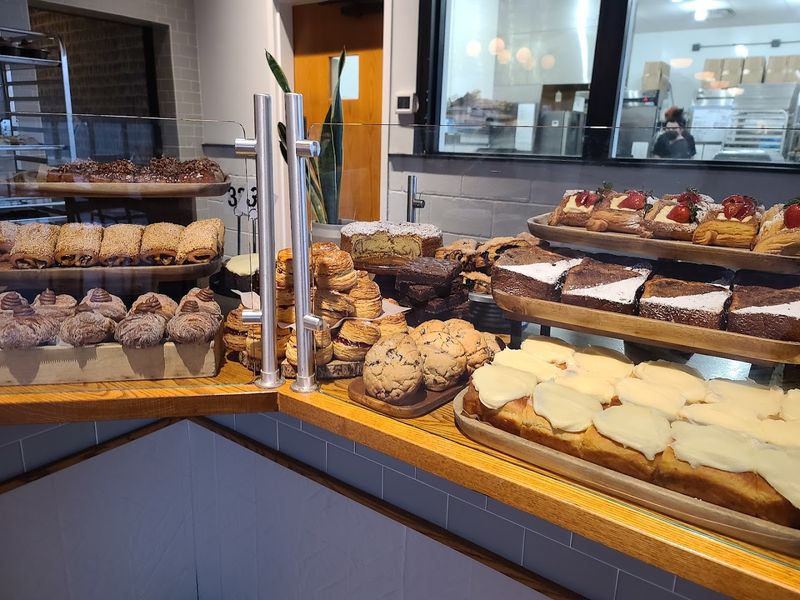 Fox in the Snow Café - Columbus