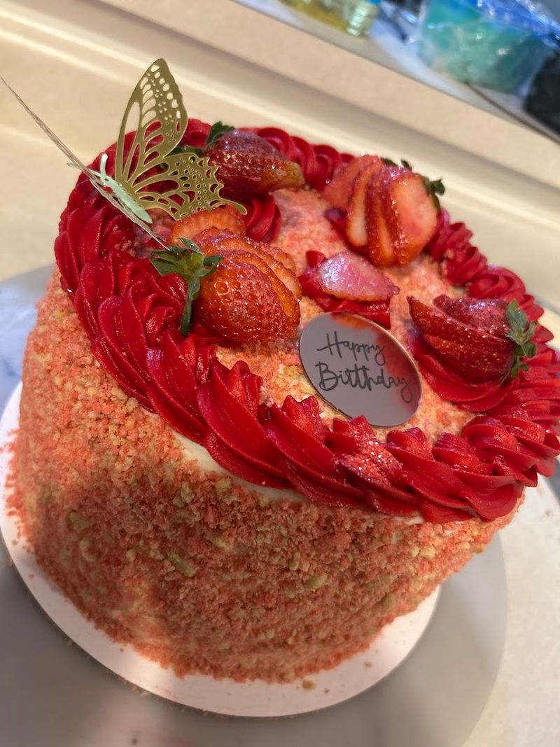 The Real Sugar Rush LLC