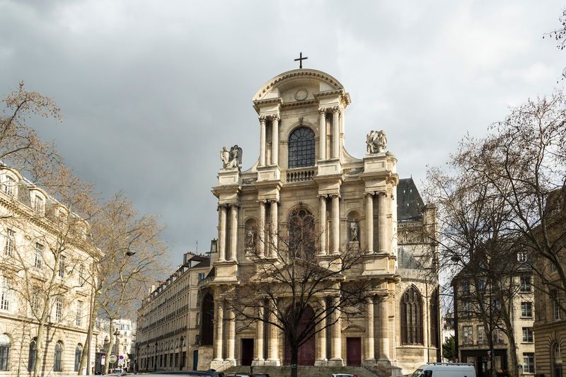 Saint-Gervais-Saint-Protais