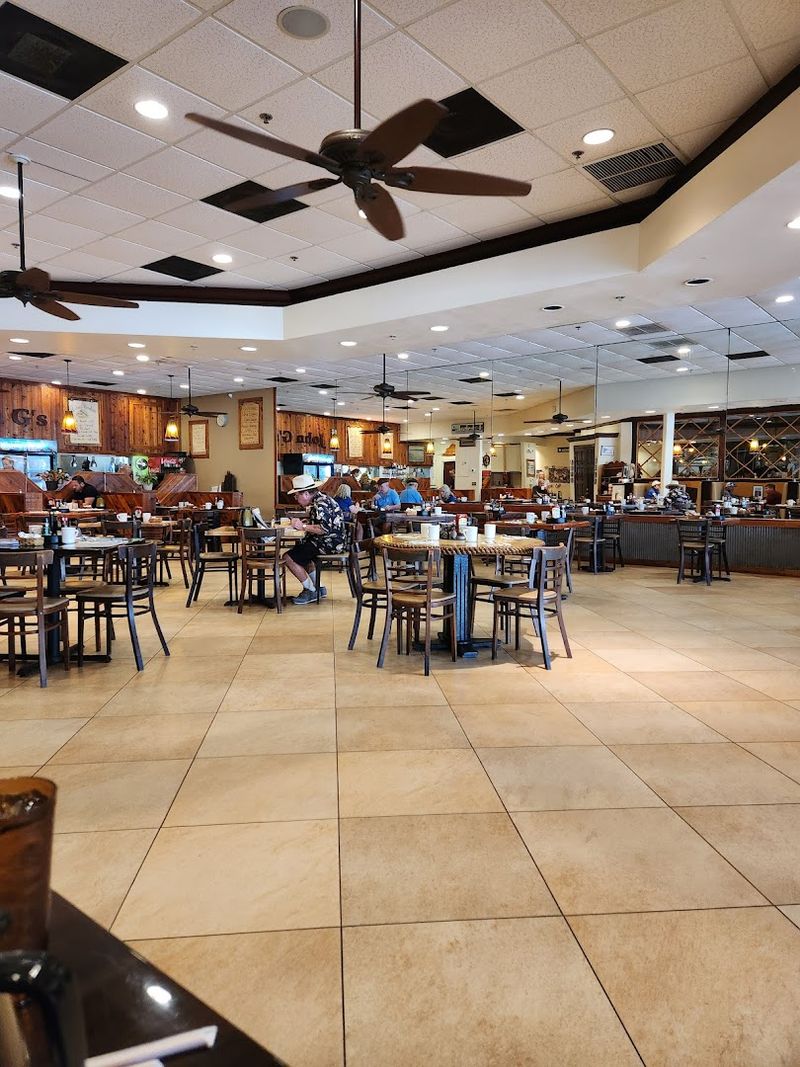 Coffee Service Done the Old-School Way