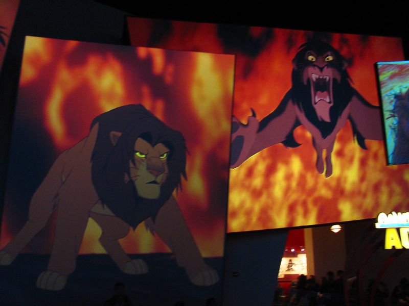 Scar (The Lion King)