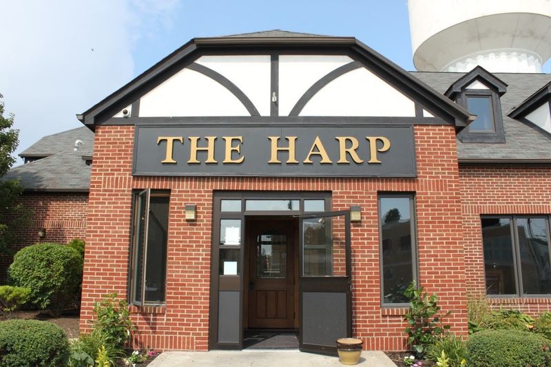 The Harp (Cleveland)