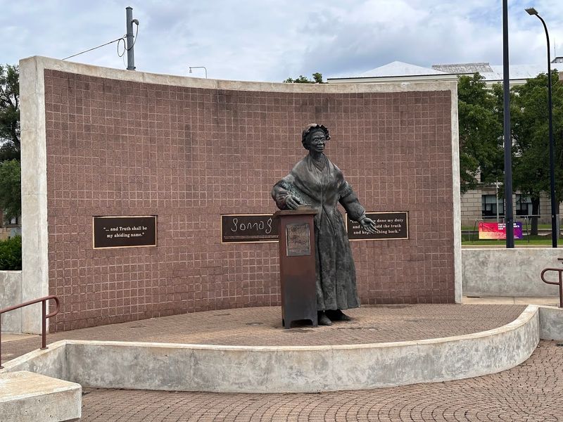 Why This Monument Still Matters Today