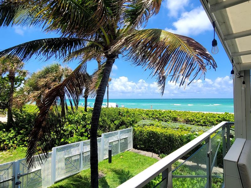 Malibu Farm Miami Beach