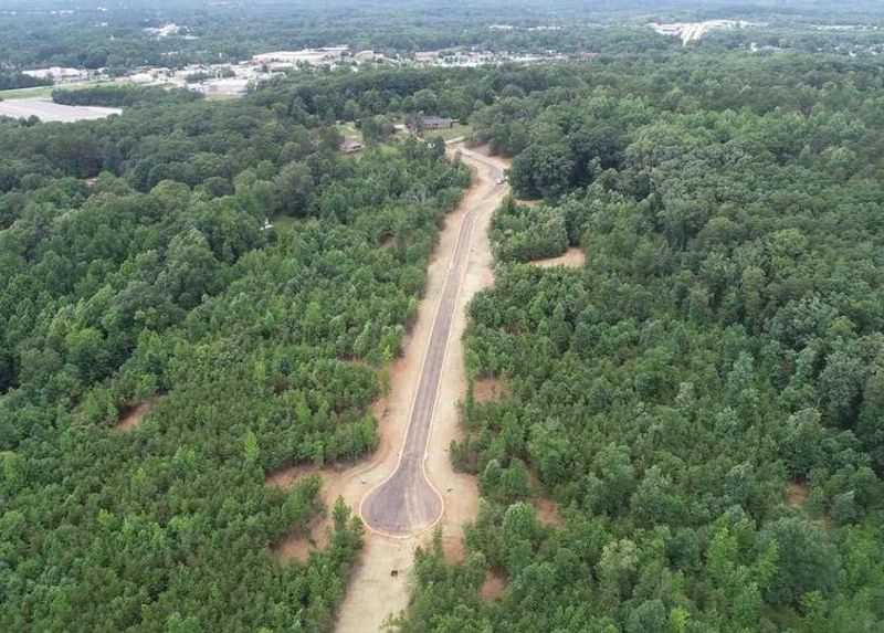 The Pine Barrens Connection