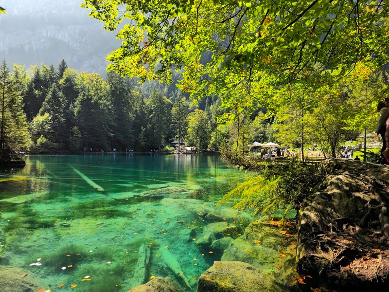 Blausee